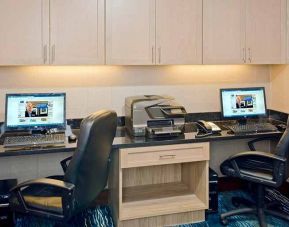 Hampton Inn & Suites Ocean City, Ocean City