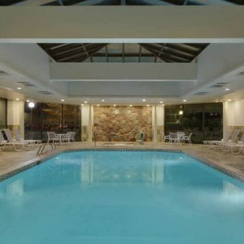 Hotel Hilton Woodcliff Lake image