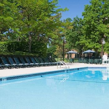 Hotel Hilton Woodcliff Lake image