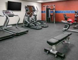 Hampton Inn By Hilton Wichita Northwest, Wichita
