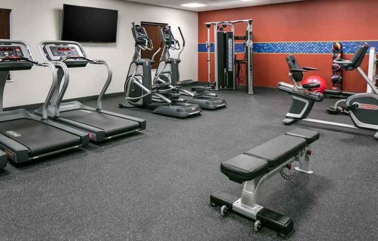 Hampton Inn By Hilton Wichita Northwest, Wichita