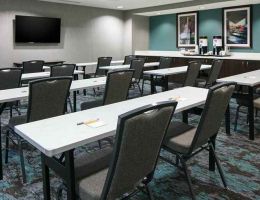 Hampton Inn By Hilton Wichita Northwest, Wichita