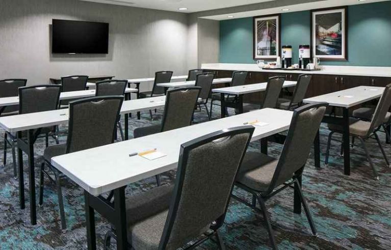 Hampton Inn By Hilton Wichita Northwest, Wichita