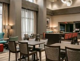 Hampton Inn By Hilton Wichita Northwest, Wichita