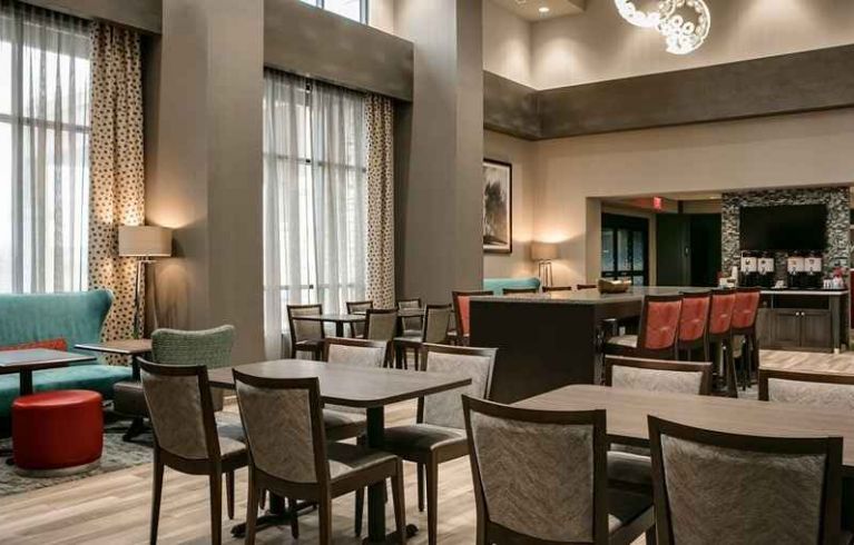 Hampton Inn By Hilton Wichita Northwest, Wichita