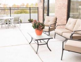 Hampton Inn Big Rapids, Big Rapids