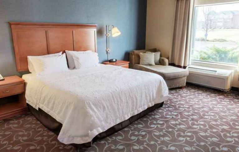 Hampton Inn & Suites Chicago Deer Park, Deer Park