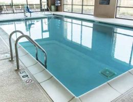 Hampton Inn & Suites Chicago Deer Park, Deer Park