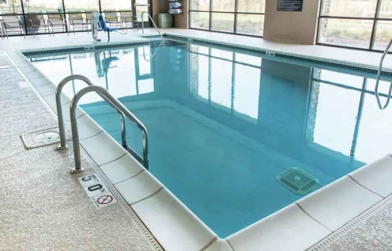 Hampton Inn & Suites Chicago Deer Park, Deer Park