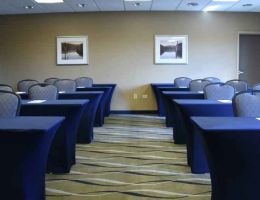 Hampton Inn & Suites Chicago Deer Park, Deer Park
