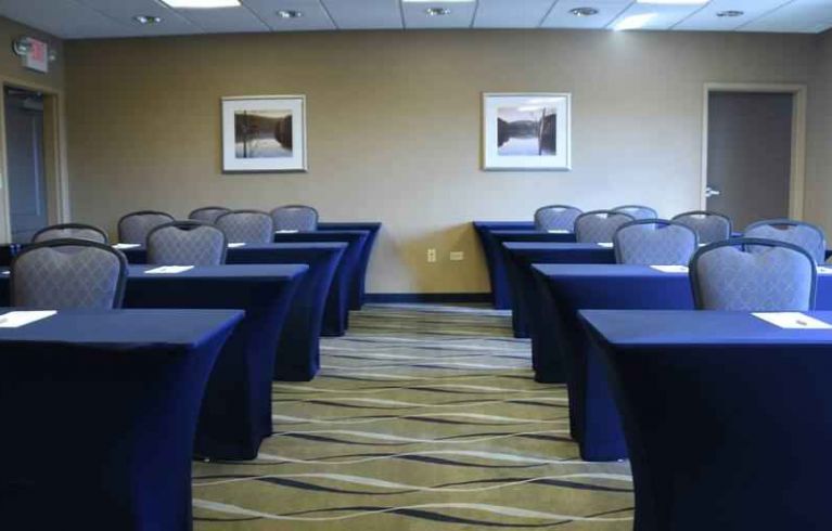 Hampton Inn & Suites Chicago Deer Park, Deer Park