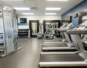 Hampton Inn & Suites Chicago Deer Park, Deer Park
