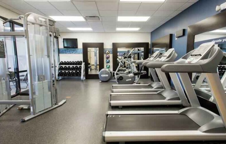 Hampton Inn & Suites Chicago Deer Park, Deer Park