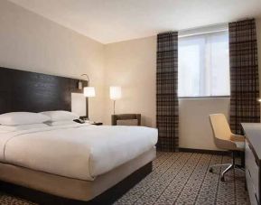 DoubleTree By Hilton Boston Downtown, Boston