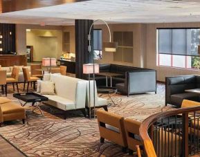 DoubleTree By Hilton Boston Downtown, Boston