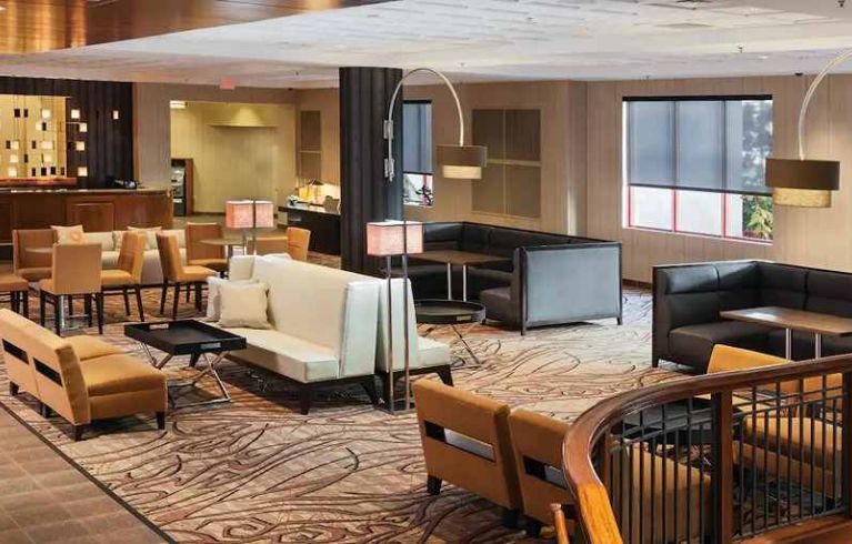 DoubleTree By Hilton Boston Downtown, Boston