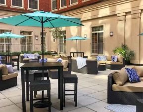 DoubleTree By Hilton Boston Downtown, Boston