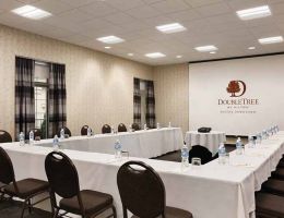 DoubleTree By Hilton Boston Downtown, Boston