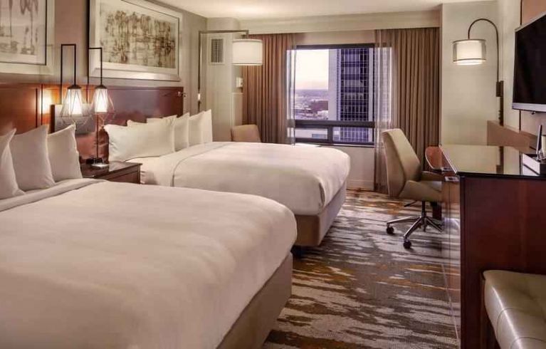 Hilton Denver City Center, Denver