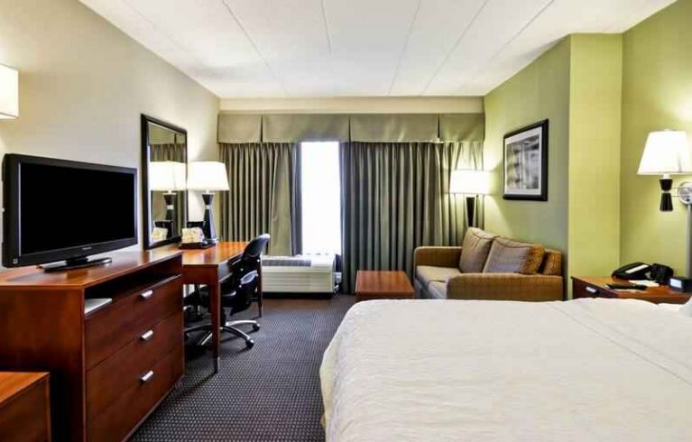 Hampton Inn Chicago-Gurnee, Gurnee