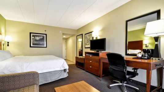 Hampton Inn Chicago-Gurnee, Gurnee