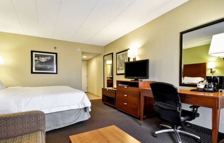 Hampton Inn Chicago-Gurnee, Gurnee