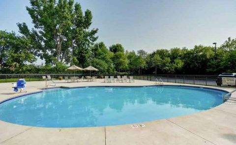 Hotel Hampton Inn Chicago-Gurnee image