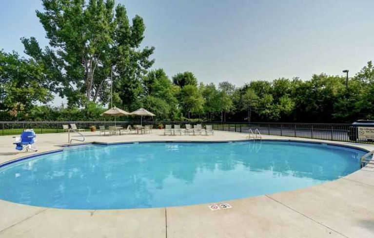Hampton Inn Chicago-Gurnee, Gurnee