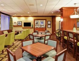 Hampton Inn Chicago-Gurnee, Gurnee