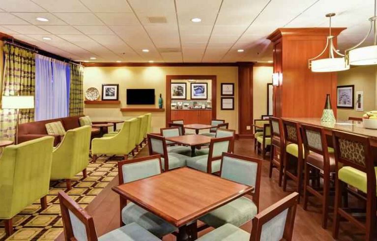 Hampton Inn Chicago-Gurnee, Gurnee