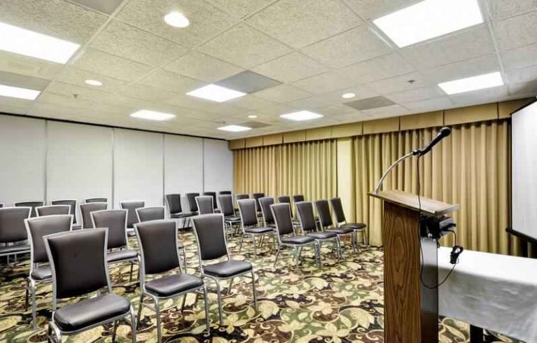 Hampton Inn Chicago-Gurnee, Gurnee
