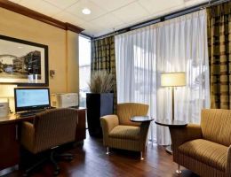 Hampton Inn Chicago-Gurnee, Gurnee