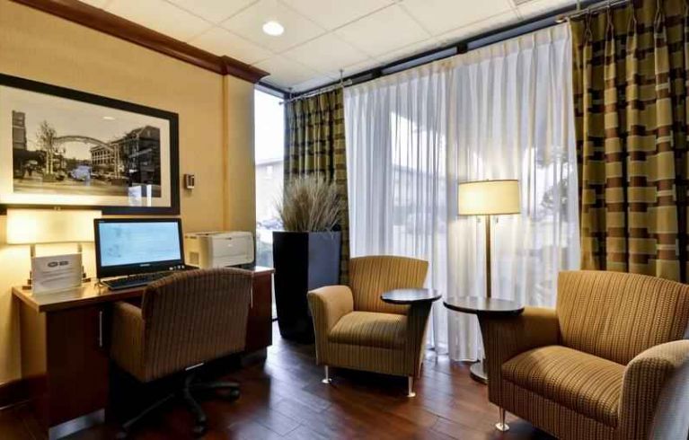 Hampton Inn Chicago-Gurnee, Gurnee