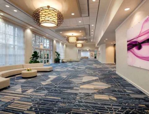 Hotel Hilton University Of Florida Conference Center Gainesville image