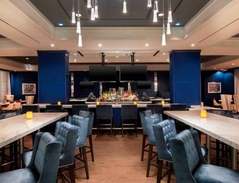 Hotel Hilton University Of Florida Conference Center Gainesville image