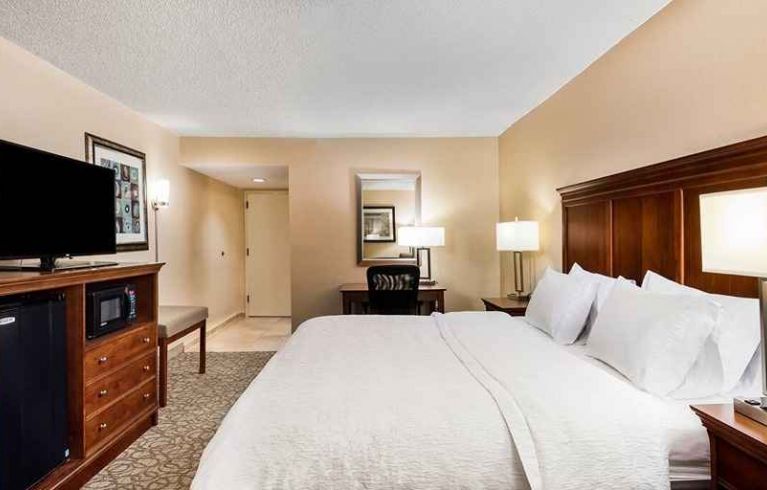 Hampton Inn Gainesville, Gainesville