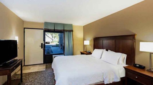 Hampton Inn Gainesville, Gainesville