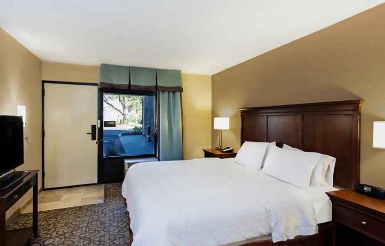 Hampton Inn Gainesville, Gainesville