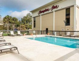 Hampton Inn Gainesville, Gainesville