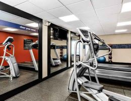 Hampton Inn Gainesville, Gainesville
