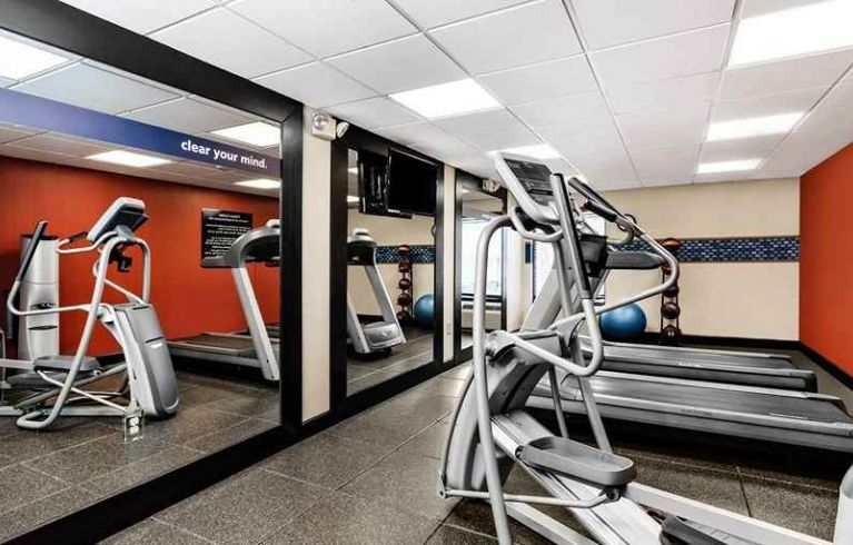 Hampton Inn Gainesville, Gainesville