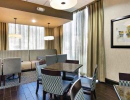 Hampton Inn Gainesville, Gainesville