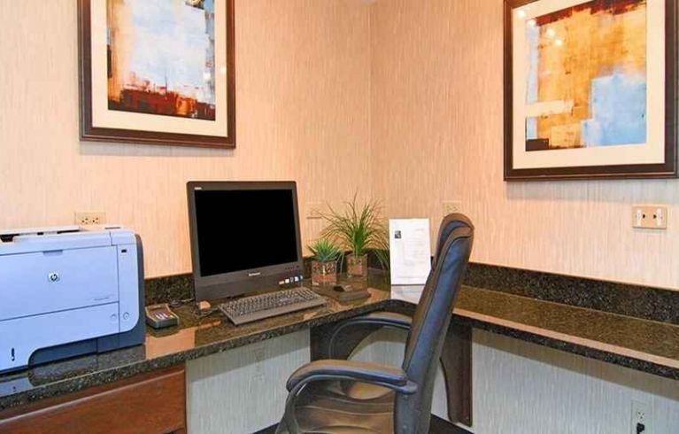 Hampton Inn Gainesville, Gainesville