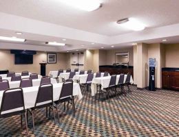 Hampton Inn Gainesville, Gainesville