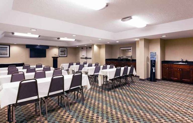 Hampton Inn Gainesville, Gainesville