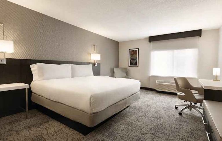 Hilton Garden Inn Washington DC Downtown, District of Columbia