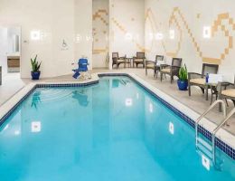 Hilton Garden Inn Washington DC Downtown, District of Columbia