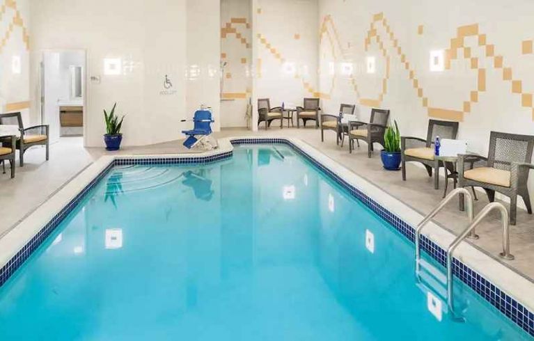 Hilton Garden Inn Washington DC Downtown, District of Columbia