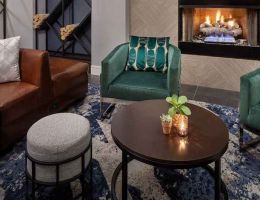 Hilton Garden Inn Washington DC Downtown, District of Columbia