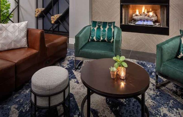 Hilton Garden Inn Washington DC Downtown, District of Columbia